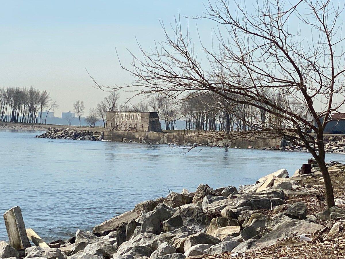 Hart Island
